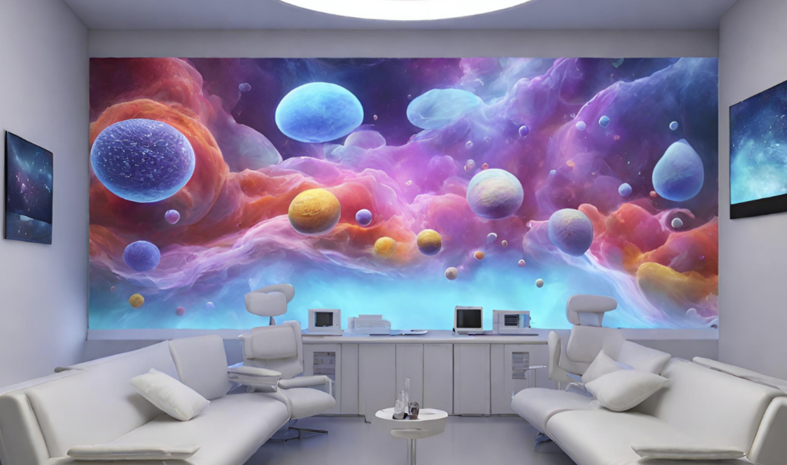 Benefits of Ozone Sauna Therapy